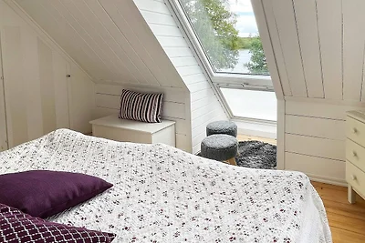4 sterren vakantie huis in Osby