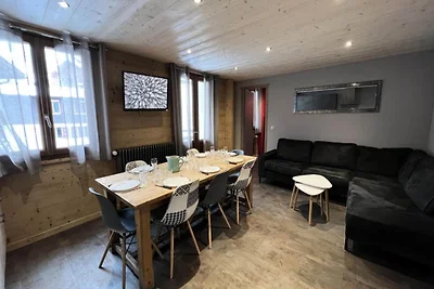 Wohnungen in La Clusaz