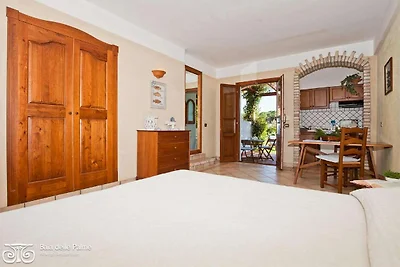 Casa vacanze a Pola con piscina
