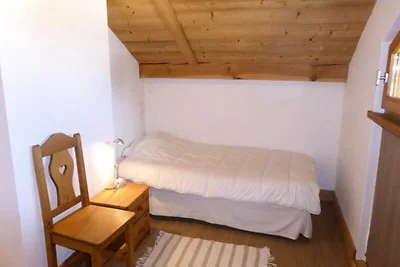 Champelet-Ferienhaus f�r acht Personen