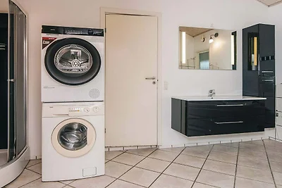 6 Personen Ferienhaus in Ansager-By Traum