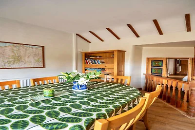 Mooi vakantiehuis in Denbigh, Geen storting