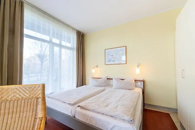 Chickes Appartement