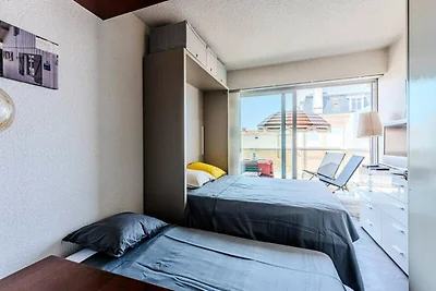 Appartement in Arcachon bij het strand van...