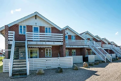 6 Personen Ferienhaus in Rømø-By Traum