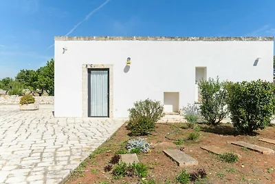 Charme Ostunese con piscina