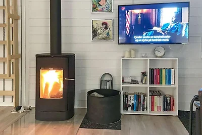 6 persone case ad Aabenraa-By Traum