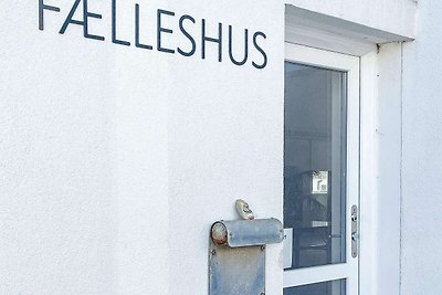 6 Personen Ferienhaus in Brovst-By Traum