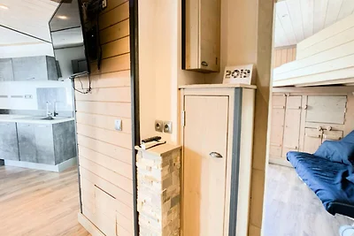 Gerenoveerd appartement · Dichtbij de piste ·...