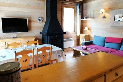 Residentie Pra Roustan voor 6 personen