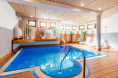 Appartamento per vacanze per gruppi a Oberau
