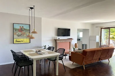 Ferienwohnung mit 1 Schlafzimmer