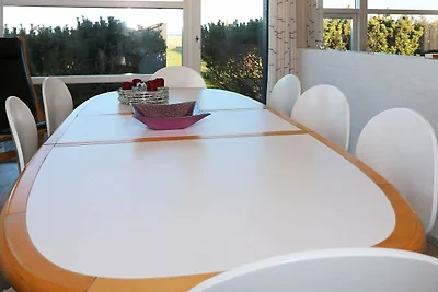 6 Personen Ferienhaus in Hadsund-By Traum