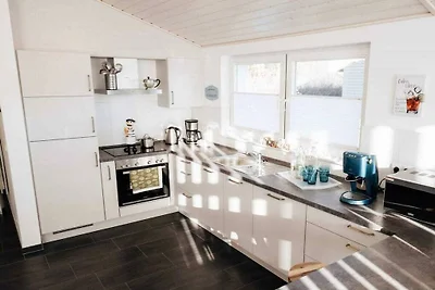 Ferienhaus in Nordhorn mit Schwimmbecken