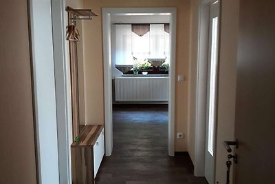 Ferienwohnung, Altdöbern