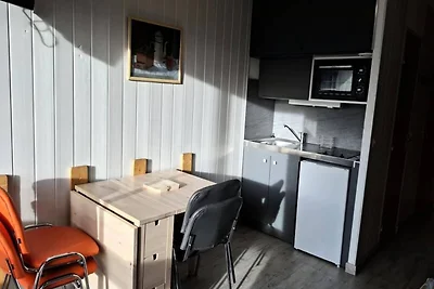 Wohnung in Frankreich nahe ALP EXPRESS