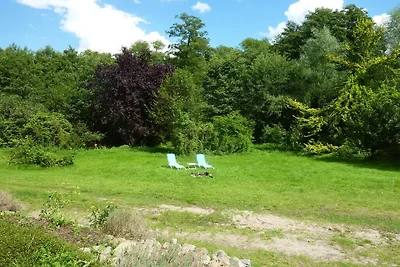 Vakantiehuis met 1 slaapkamer
