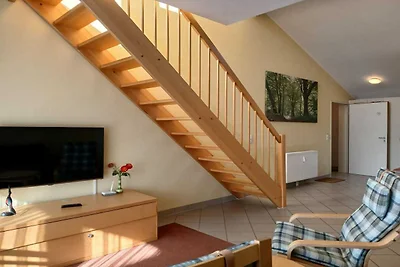 Appartamento vacanze arredato con eleganza