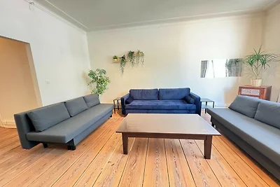 Antwerpen Altstadt 2-Zimmer-Apartment