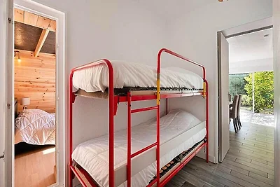 Residenz le Toucan für 6 Personen