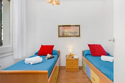 Villa con 3 camere da letto a Lloret de Mar