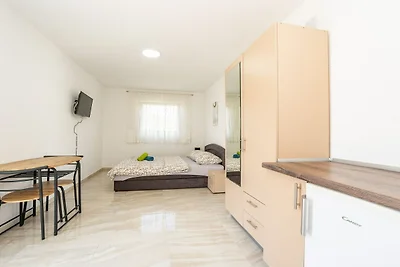 Guest Gouse Stipanovi Dvori - Three Bedroom A...