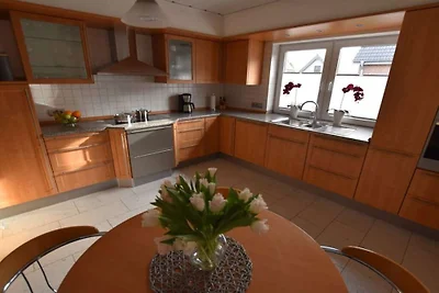 Ferienhaus in Emmerich mit Schwimmbecken