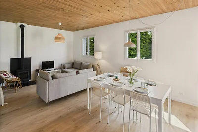 Haus in Penmarc'h in der Nähe des Strandes La...