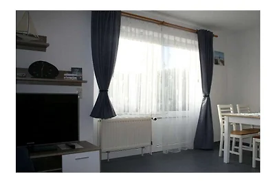Apartamento vacacional con 2 dormitorios.