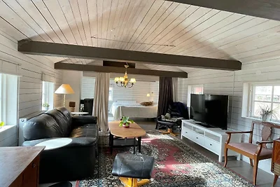 6 Personen vakantie huis in ROCKNEBY