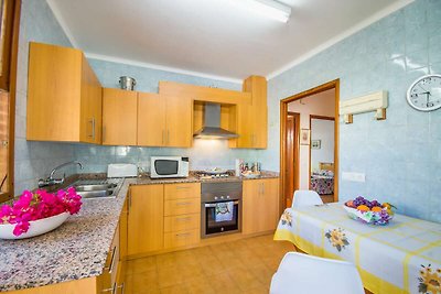 Casa vacanze con 3 camere da letto ad Alcudia