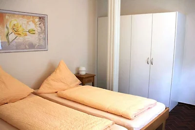 Ferienwohnung 2 Personen