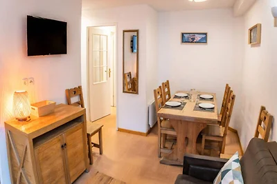 Residenz Le Parc Des Airelles