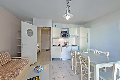 Ferienwohnung in der Südbretagne