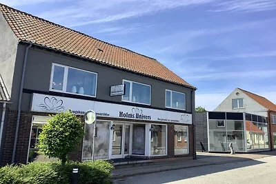 5 Personen Ferienhaus in Snedsted