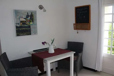 Ferienwohnung in Nyons mit Schwimmbecken