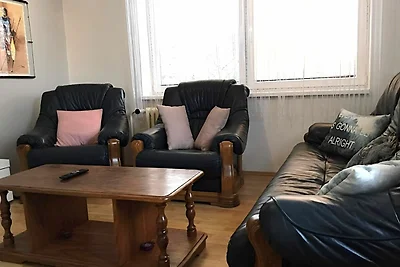Gemütliches Appartement in Ostböhmen nahe...