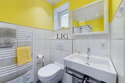Ferienwohnung in Langeoog mit Wifi