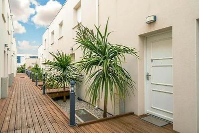 La Dune N°64 Villa 3P6