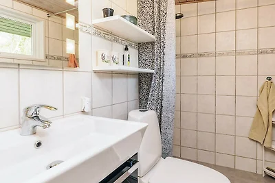 6 Personen vakantie huis in Dannemare