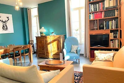 Residenz Mont Blanc für 6 Personen