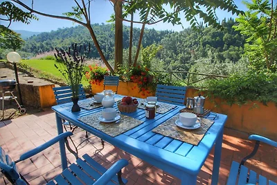 Casa vacanze con piscina a Castelfranco