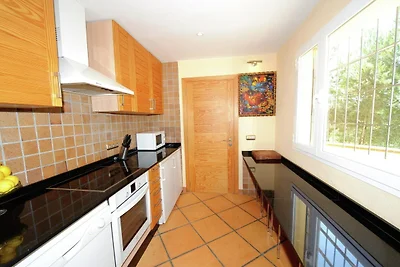 Moderne villa in St Josep de sa Talaia (Ibiza...