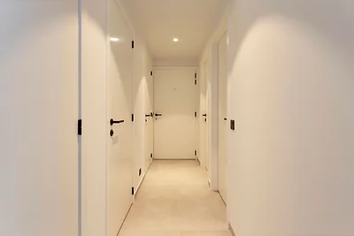 Appartement in Blankenberge bij Strand