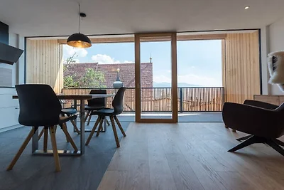 Chalet con sauna
