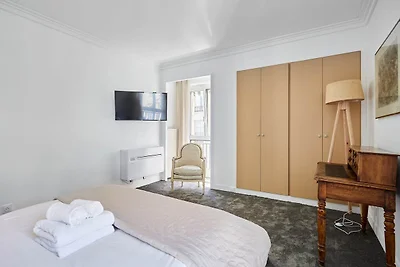 Schitterend appartement Parijs centrum Le...
