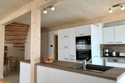Ansprechendes Chalet im Skigebiet