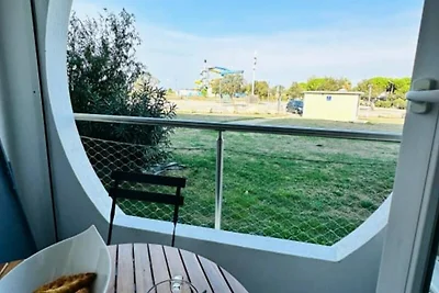 Apartments für 2 Personen