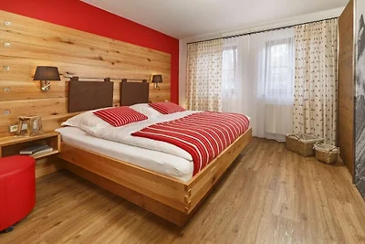 Ferienwohnung mit 1 Schlafzimmer