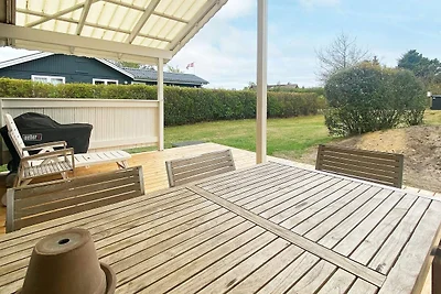 5 Personen Ferienhaus in Tarm